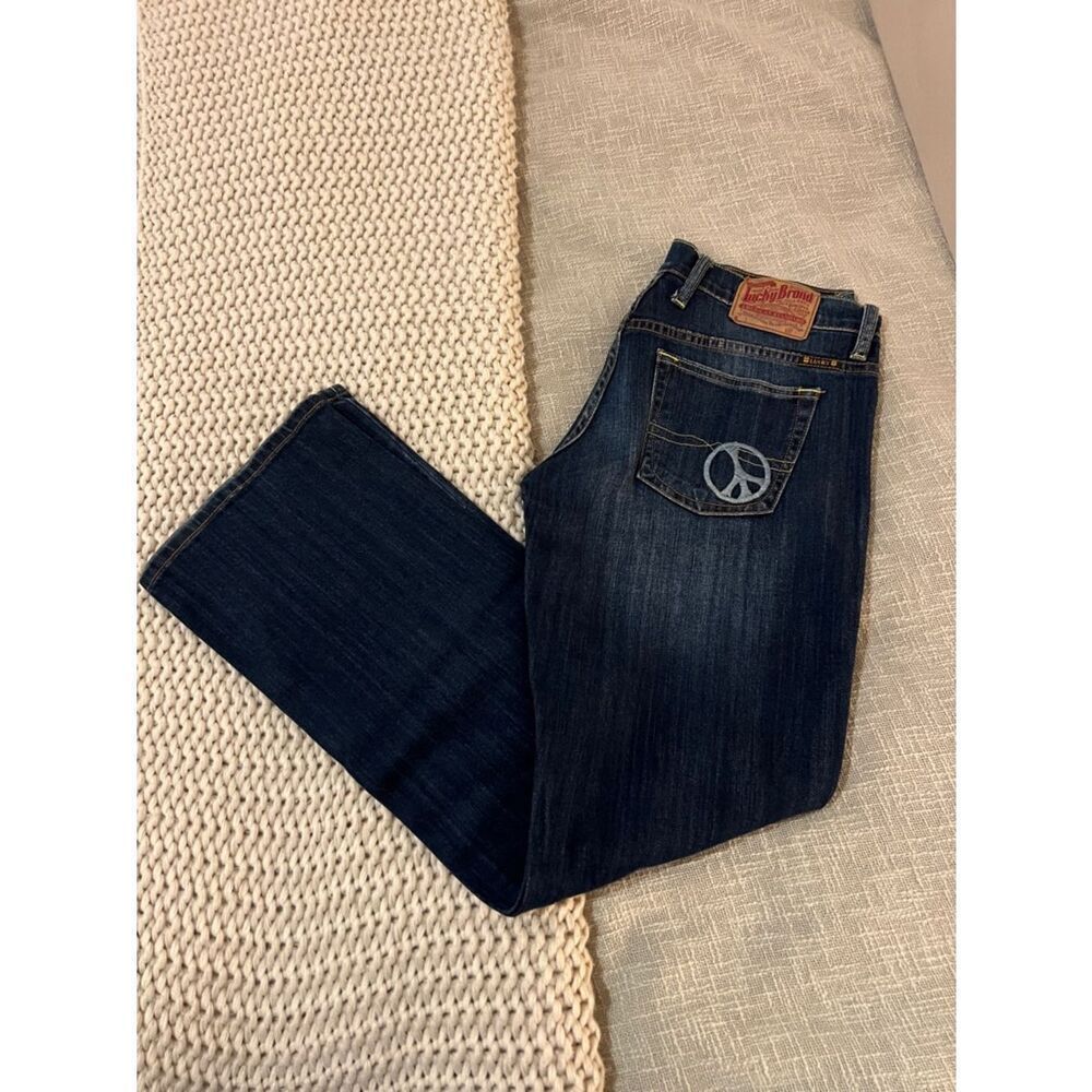 Vintage Lucky Brand Jeans